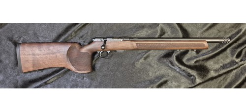 CZ 457 MTR .22LR 16" Barrel Bolt Action Rimfire Rifle Used